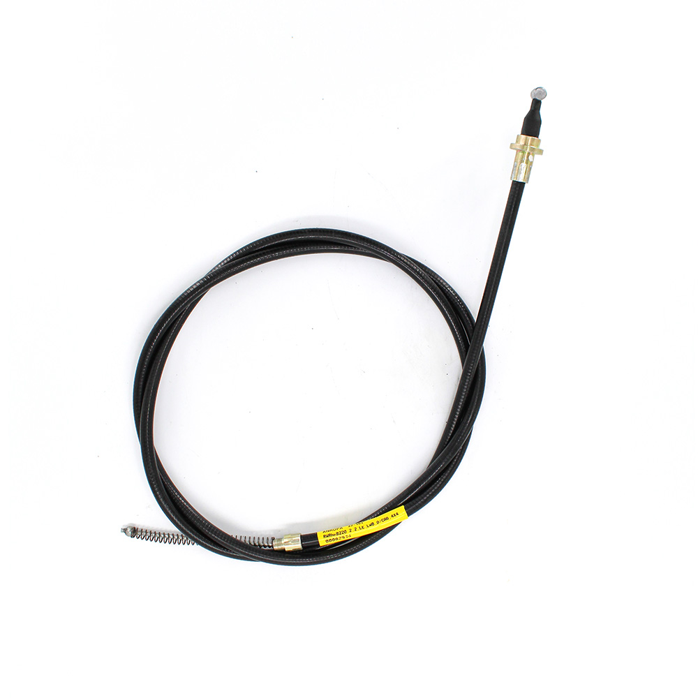 Handbrake Cable Rh (Lwb) Isuzu for ISUZU KB320 FRONTIER SUV — view 1